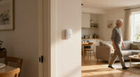 Elderly People Could Live Independently For Longer Thanks To New Home Sensor System Which Detects Emergencies