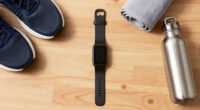 Garmin Fitness Revenue Climbs 16% After Screenless Wearable Launch