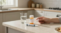 GLP-1s May Interact With Psychiatry Medication, Case Report Suggests