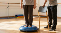 HHS Launches $27.8M Initiative To Reduce Older Adult Falls