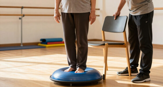 HHS Launches $27.8M Initiative To Reduce Older Adult Falls