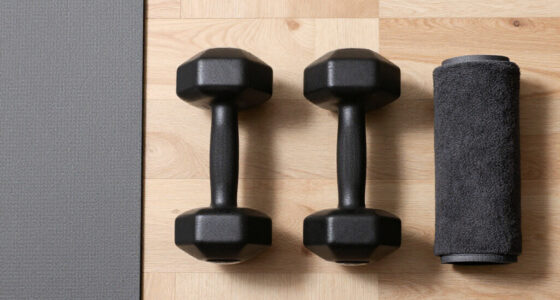 How to Choose Adjustable Dumbbell Sets