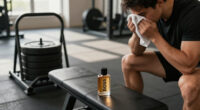 Hyrox Strikes Sponsorship Deal With Boss Parfums
