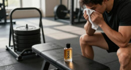 Hyrox Strikes Sponsorship Deal With Boss Parfums