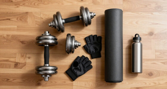 I'm A Fitness Writer And The Exact Adjustable Dumbbells That Helped Me Get Strong At Home Are $80 Off In The Prime Big Deals Day Sale