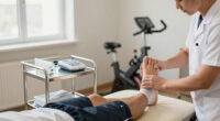 Injections For Achilles Tendinopathy Flop In Randomized Trial