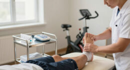 Injections For Achilles Tendinopathy Flop In Randomized Trial
