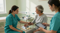 Inside Specialized Clinical Programs At Nursing Homes: Training And Monitoring For Complex Residents