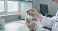 Lyme Disease Vaccine Candidate Just Misses Its Mark In Late-Stage Trial