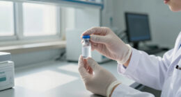 Lyme Disease Vaccine Candidate Just Misses Its Mark In Late-Stage Trial