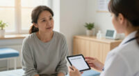 New Guideline Recommends Hormone Therapy First For Menopausal Symptoms