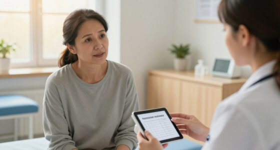 New Guideline Recommends Hormone Therapy First For Menopausal Symptoms