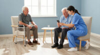 Nursing Homes Are Meeting Practical Needs, But Need To Do Better On Promoting Independence And Privacy, Survey Shows
