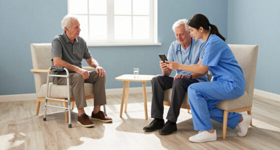 Nursing Homes Are Meeting Practical Needs, But Need To Do Better On Promoting Independence And Privacy, Survey Shows