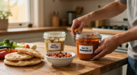 Oliva LLC Issues Allergy Alert On Undeclared Sesame In Baba Ghanouj, Spicy Baba Ghanouj, And Hummus