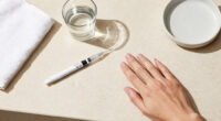 Popular Weight Loss Drugs Linked To A Surprising Fingernail Problem