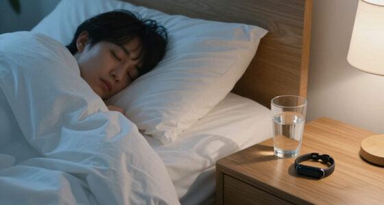 Scientists Discover How Deep Sleep Builds Muscle, Burns Fat, And Boosts The Brain