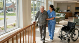 SNN Dealbook: New Nursing Home Builds Gain Traction In Kentucky, West Virginia