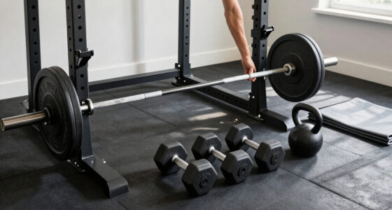 Strength Training Equipment Checklist 2026