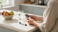 Striking Weight Loss Seen With Combo Drug In Diabetes Trial