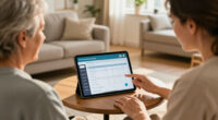 ‘Taking A Bet’: Inside Home-Based Care Franchising