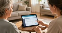 ‘Taking A Bet’: Inside Home-Based Care Franchising