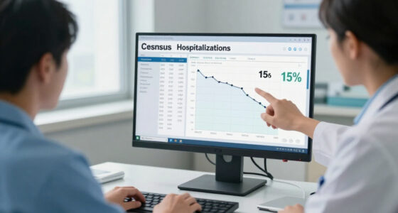 Team Select Scales AI Platform To Full Census, Reports 15% Drop In Hospitalizations