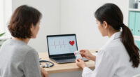 Testosterone For Menopause May Carry Heart Risks