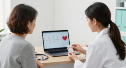 Testosterone For Menopause May Carry Heart Risks