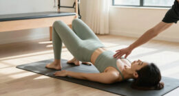 The One Mistake Nearly Everyone Makes When They Start Pilates—and How To Avoid It