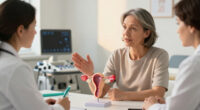 The Ovary Doesn't Retire After Menopause