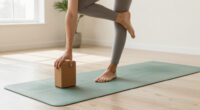 The Three Best Yoga Poses To Improve Balance And Stability