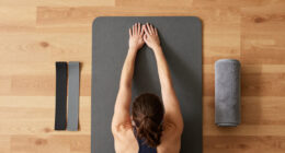 These Are The Three Best Mobility Moves To Protect Your Shoulder Joints As You Age, According To A Physical Therapist