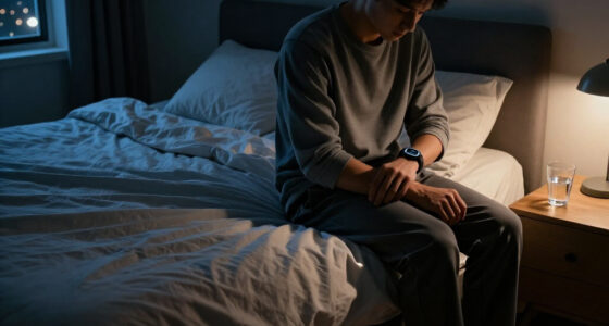 Tossing And Turning At Night? Run Through This Physiologist’s Five-point Sleep Checklist To Finally Nod Off