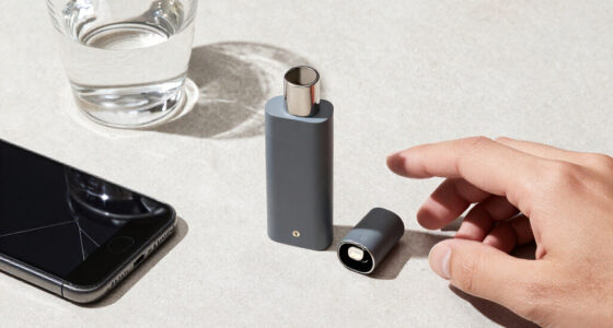 Vapes Are So Bad For You