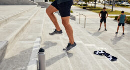 Viral Tampa Workout Friday Stairs Expands To New Cities Across US