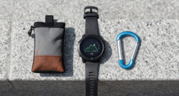 Wearable Maker Coros Aims To Conquer The Climbing Market