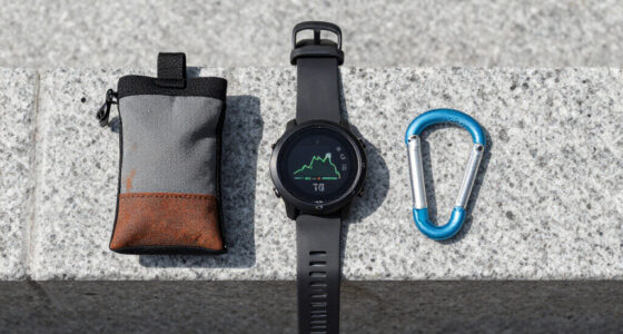 Wearable Maker Coros Aims To Conquer The Climbing Market