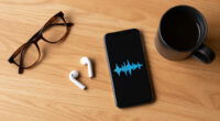 William Shatner Partners With Audien Hearing On “Boldly Hear What’s Next” Campaign