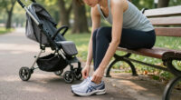 “You Don’t Have To Be Fast To Be A Runner”—an ASICS Running Coach And New Mum Shares The Seven Days Of Workouts She Relies On To Stay Race-ready